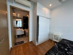 The Santorini (D18), Condominium #558991091